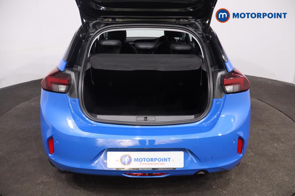 Used Vauxhall Corsa 2020 for sale - 77207909: Photo 25