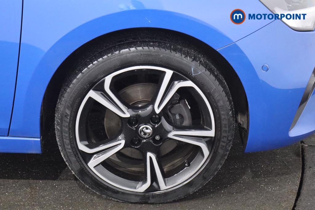 Used Vauxhall Corsa 2020 for sale - 77207909: Photo 27