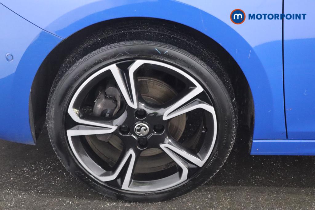 Used Vauxhall Corsa 2020 for sale - 77207909: Photo 28