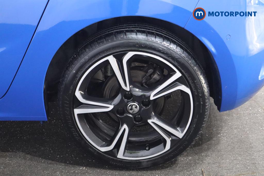 Used Vauxhall Corsa 2020 for sale - 77207909: Photo 29