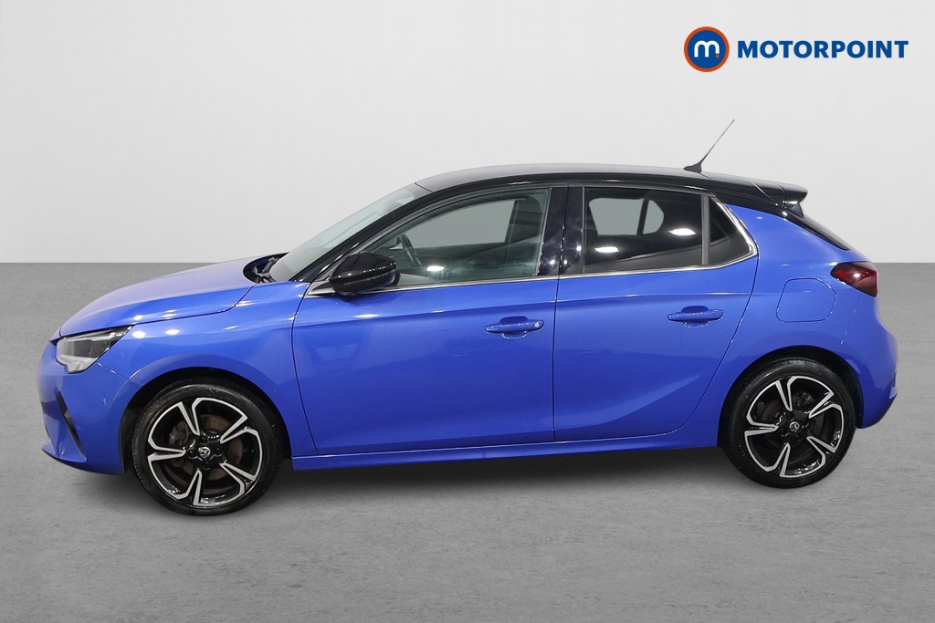 Used Vauxhall Corsa 2020 for sale - 77207909: Photo 4