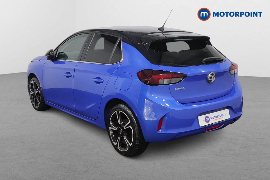 Used Vauxhall Corsa 2020 for sale - 77207909: Photo 5