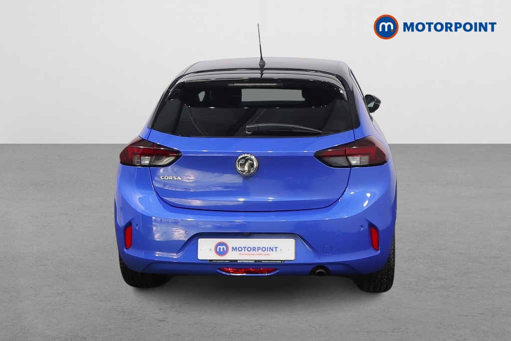 Used Vauxhall Corsa 2020 for sale - 77207909: Photo 6