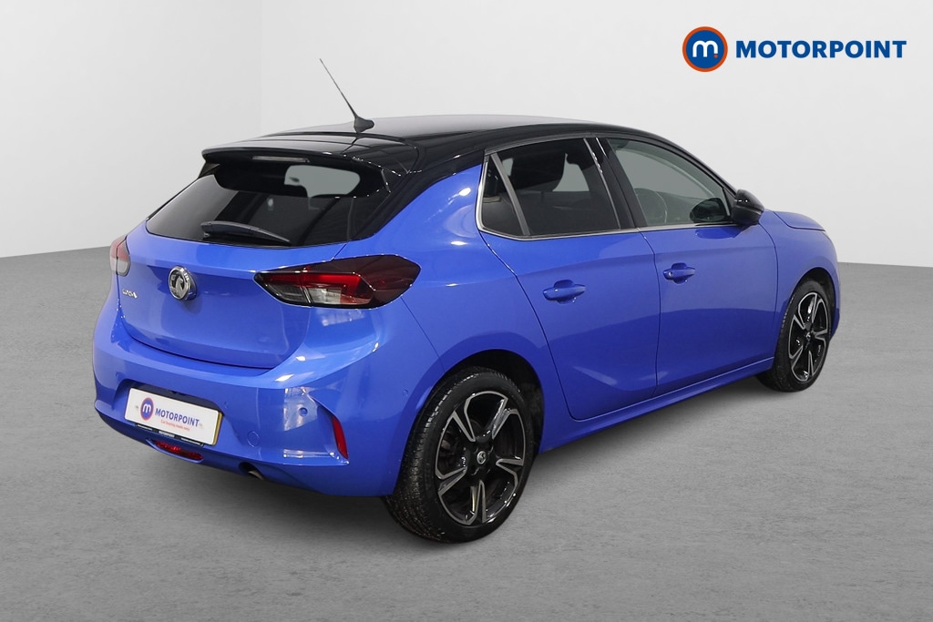 Used Vauxhall Corsa 2020 for sale - 77207909: Photo 7