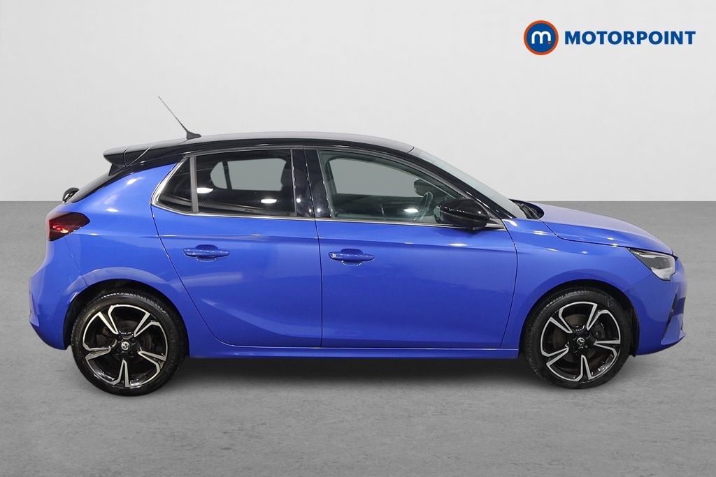 Used Vauxhall Corsa 2020 for sale - 77207909: Photo 8
