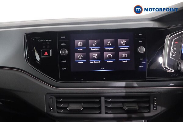 Used Volkswagen Taigo 2023 for sale - 76028503: Photo 10