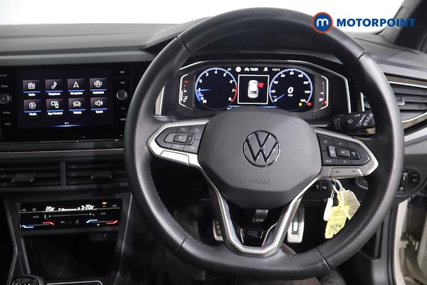 Used Volkswagen Taigo 2023 for sale - 76028503: Photo 14