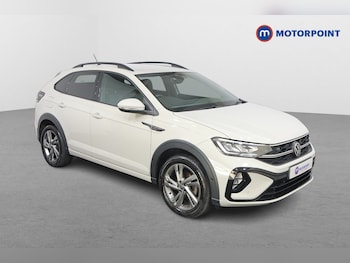 Volkswagen - Taigo
