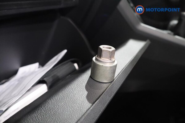 Used Volkswagen Taigo 2023 for sale - 76028503: Photo 22