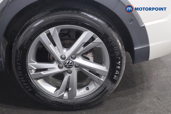 Used Volkswagen Taigo 2023 for sale - 76028503: Photo 30