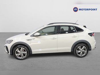 Used Volkswagen Taigo 2023 for sale - 76028503: Photo 4