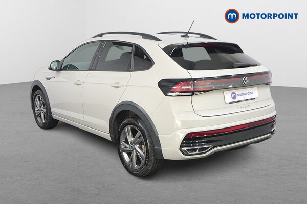 Used Volkswagen Taigo 2023 for sale - 76028503: Photo 5