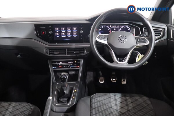 Used Volkswagen Taigo 2023 for sale - 76028503: Photo 9
