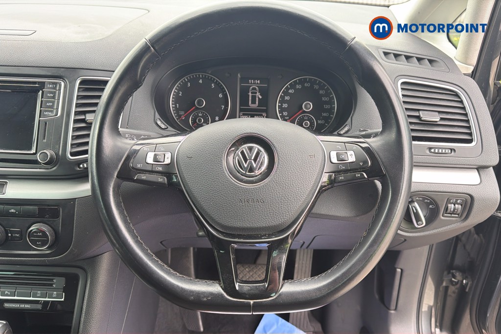 Used Volkswagen Sharan 2021 for sale - 78123643: Photo 10