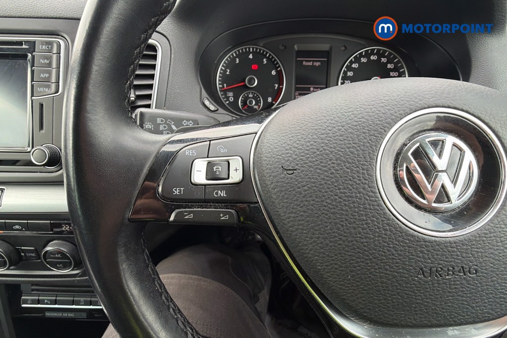 Used Volkswagen Sharan 2021 for sale - 78123643: Photo 11