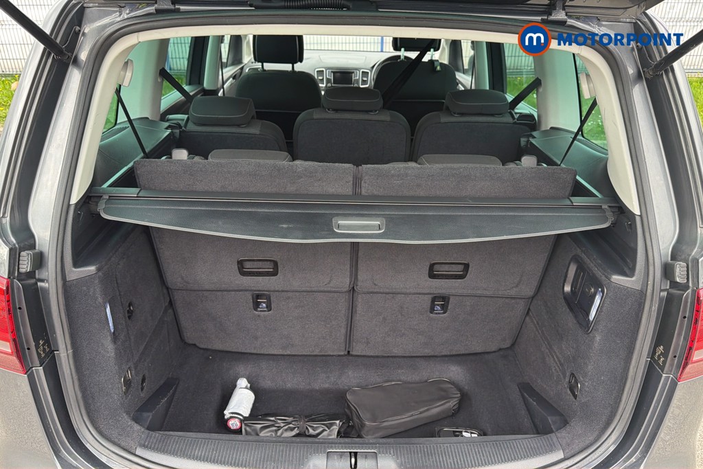 Used Volkswagen Sharan 2021 for sale - 78123643: Photo 18