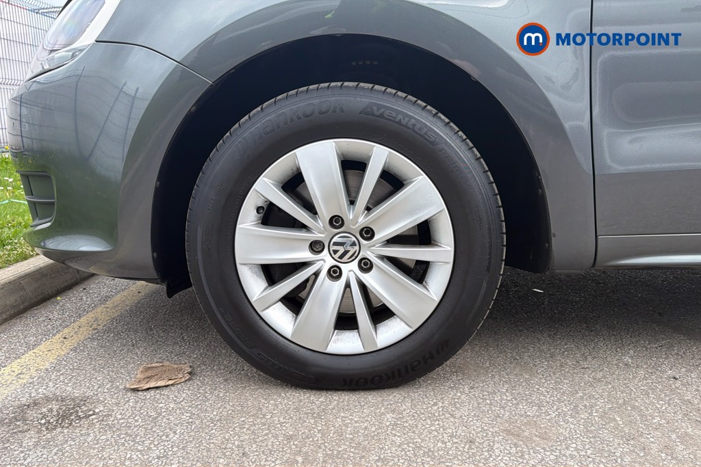 Used Volkswagen Sharan 2021 for sale - 78123643: Photo 19