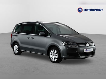Used Volkswagen Sharan 2021 for sale - 78123643: Photo