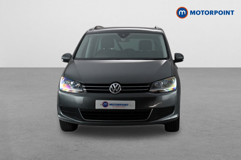 Used Volkswagen Sharan 2021 for sale - 78123643: Photo 2