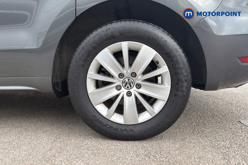 Used Volkswagen Sharan 2021 for sale - 78123643: Photo 20