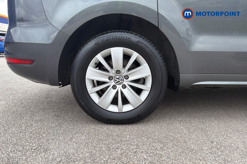 Used Volkswagen Sharan 2021 for sale - 78123643: Photo 21