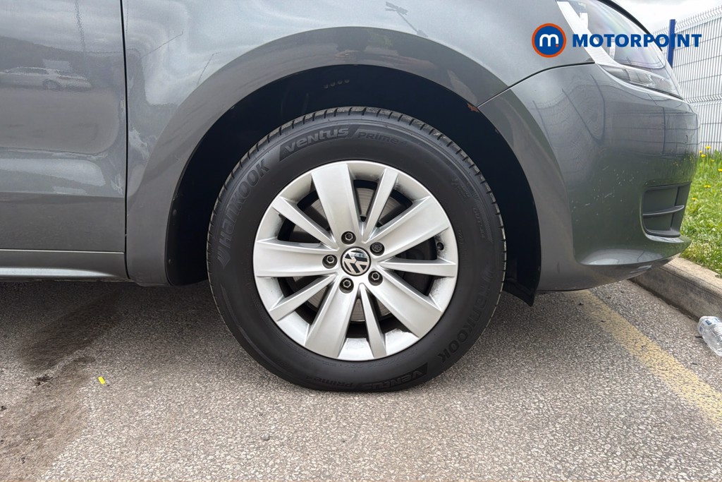 Used Volkswagen Sharan 2021 for sale - 78123643: Photo 22