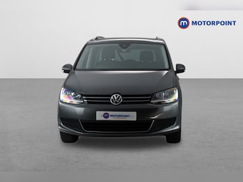 Used Volkswagen Sharan 2021 for sale - 78123643: Photo