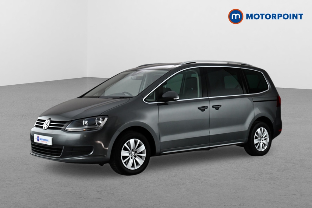 Used Volkswagen Sharan 2021 for sale - 78123643: Photo 3