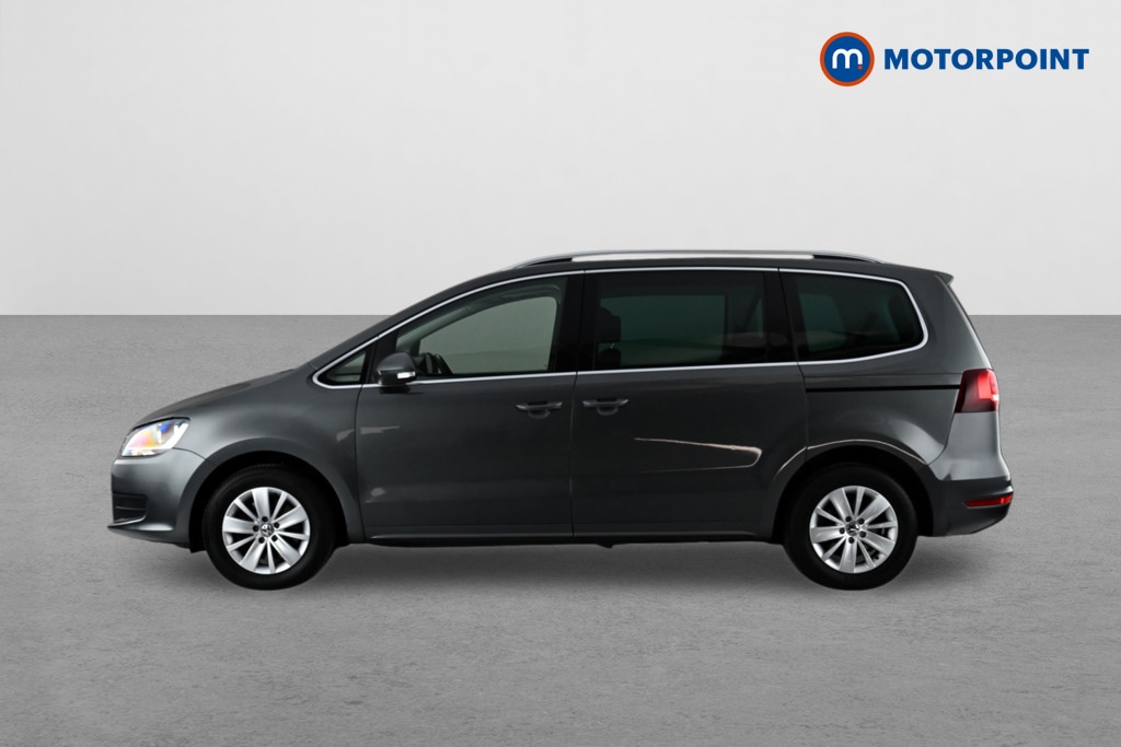 Used Volkswagen Sharan 2021 for sale - 78123643: Photo 4