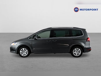 Used Volkswagen Sharan 2021 for sale - 78123643: Photo