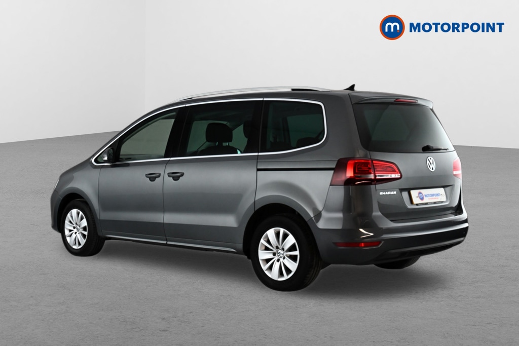 Used Volkswagen Sharan 2021 for sale - 78123643: Photo 5