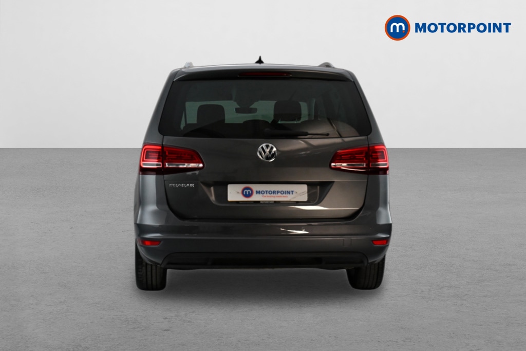 Used Volkswagen Sharan 2021 for sale - 78123643: Photo 6