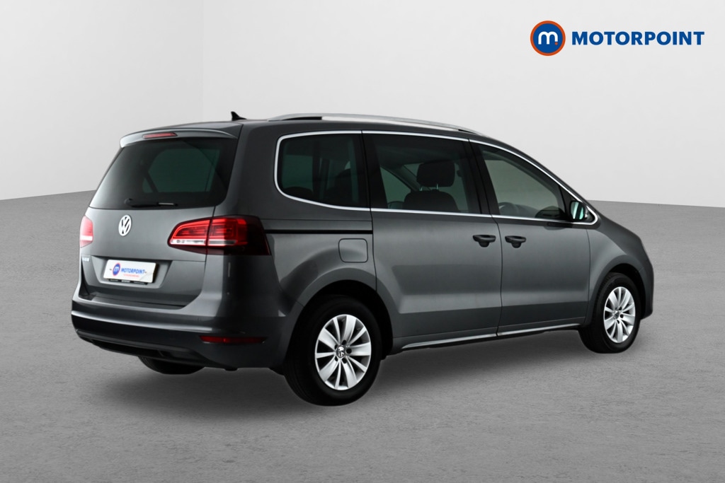 Used Volkswagen Sharan 2021 for sale - 78123643: Photo 7