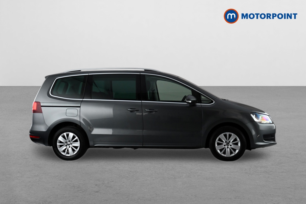 Used Volkswagen Sharan 2021 for sale - 78123643: Photo 8