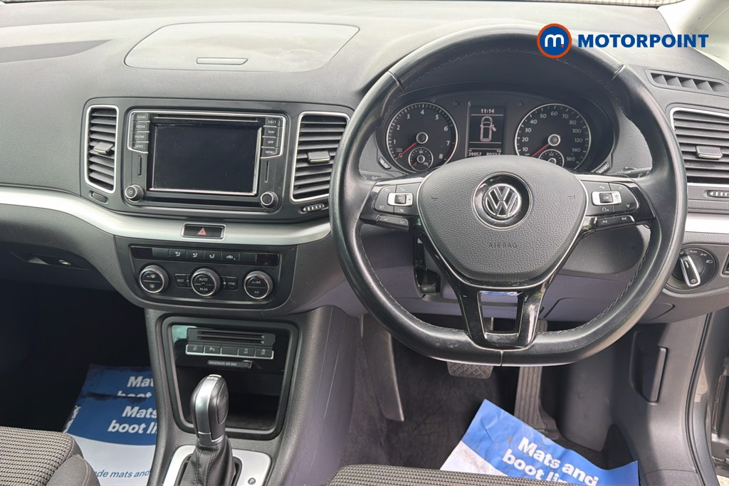 Used Volkswagen Sharan 2021 for sale - 78123643: Photo 9