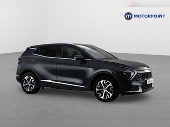 Used Kia Sportage 2025 for sale - 78281868: Photo