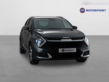 Used Kia Sportage 2025 for sale - 78281868: Photo