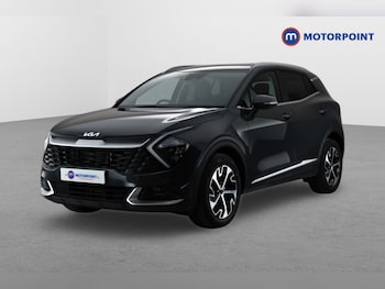 Used Kia Sportage 2025 for sale - 78281868: Photo