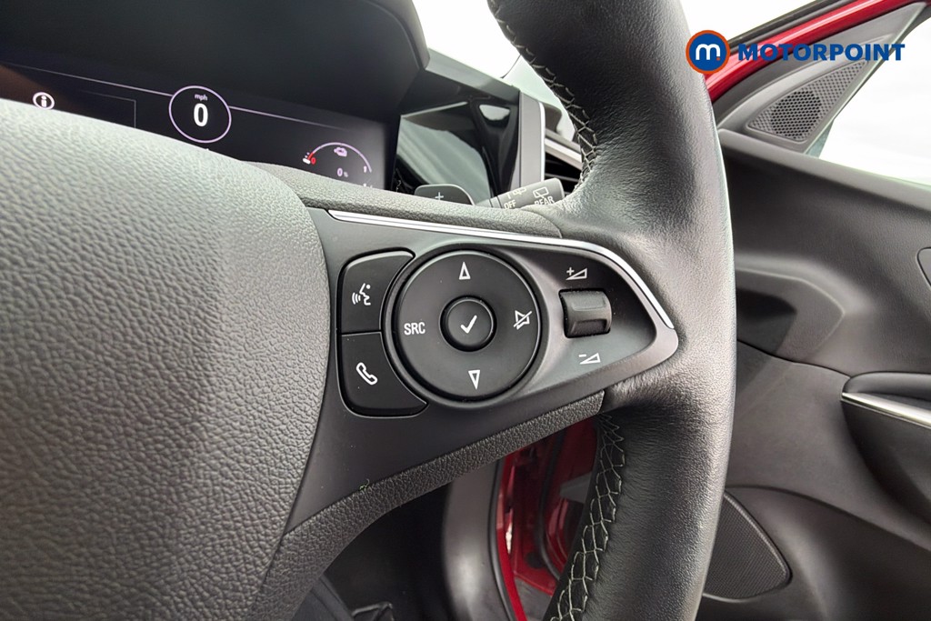 Used Vauxhall Grandland 2022 for sale - 77878482: Photo 12