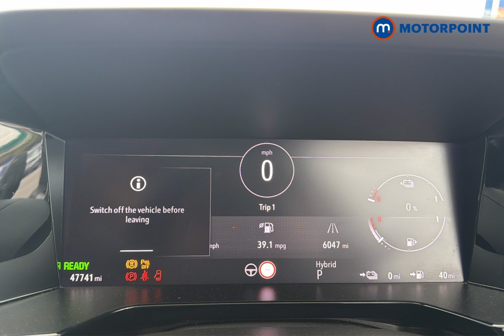 Used Vauxhall Grandland 2022 for sale - 77878482: Photo 13