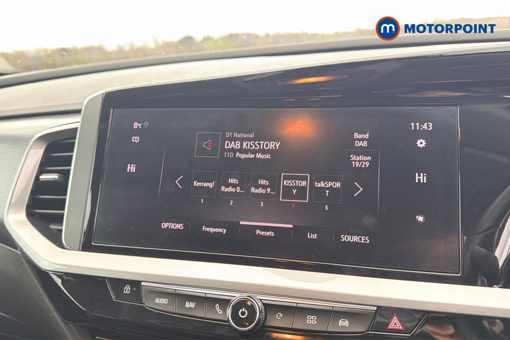 Used Vauxhall Grandland 2022 for sale - 77878482: Photo 14