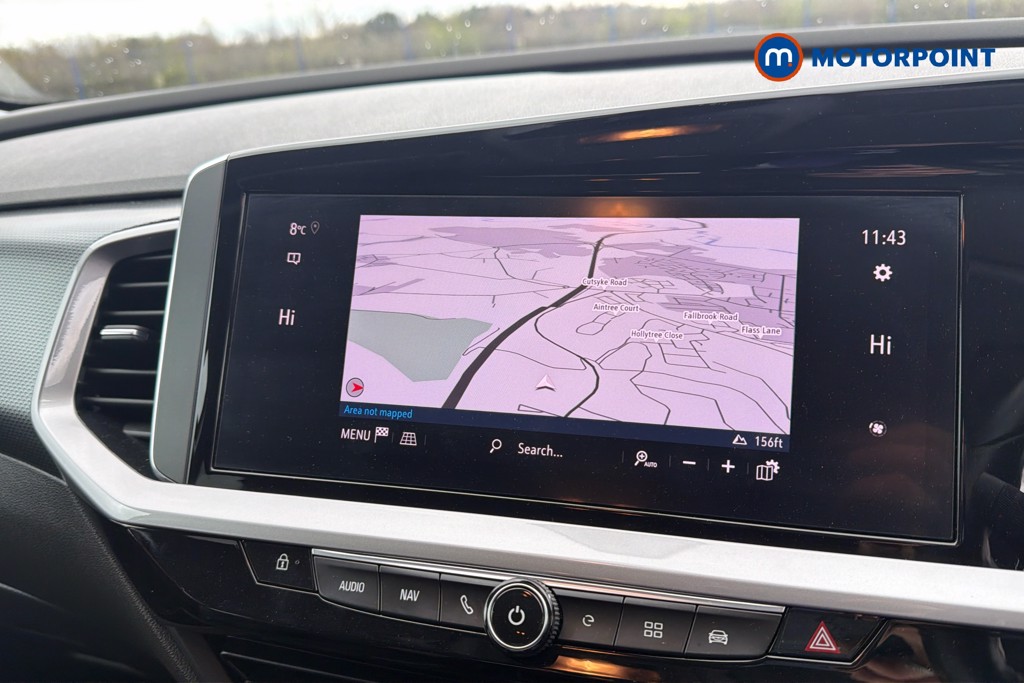 Used Vauxhall Grandland 2022 for sale - 77878482: Photo 15