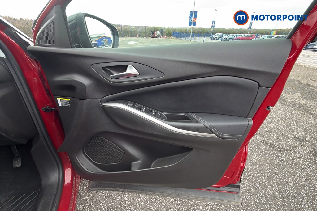 Used Vauxhall Grandland 2022 for sale - 77878482: Photo 19