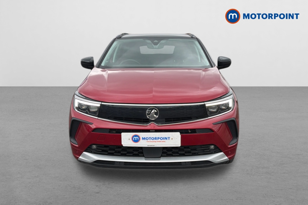 Used Vauxhall Grandland 2022 for sale - 77878482: Photo 2