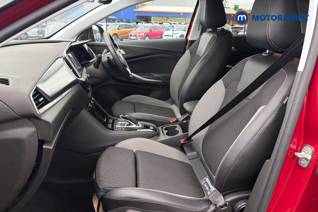 Used Vauxhall Grandland 2022 for sale - 77878482: Photo 21