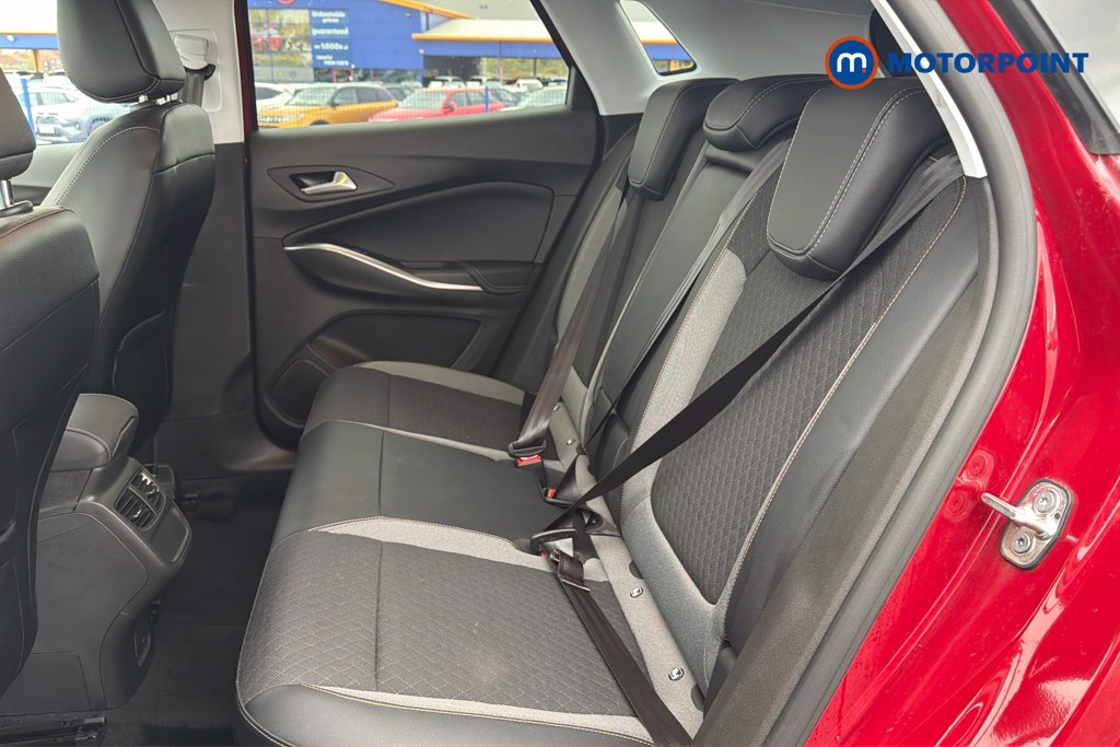 Used Vauxhall Grandland 2022 for sale - 77878482: Photo 22