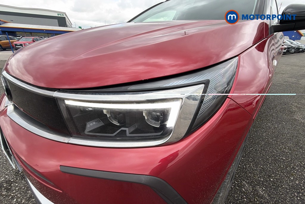 Used Vauxhall Grandland 2022 for sale - 77878482: Photo 26