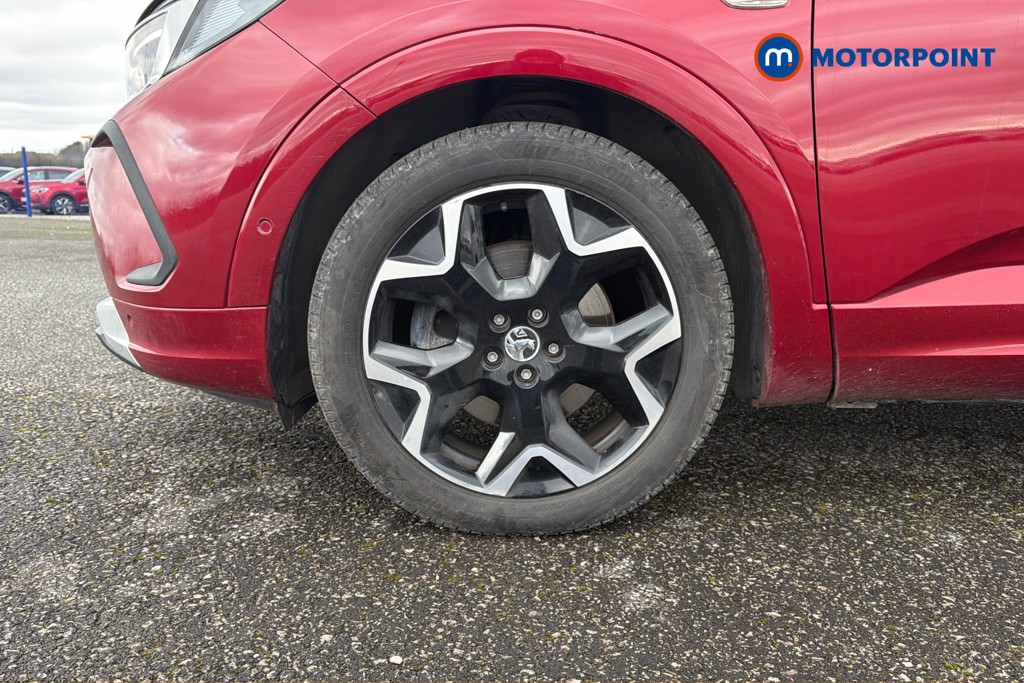 Used Vauxhall Grandland 2022 for sale - 77878482: Photo 27