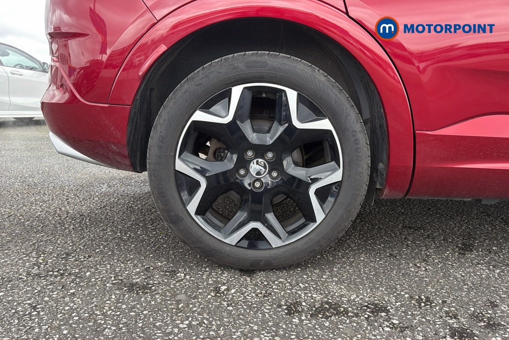 Used Vauxhall Grandland 2022 for sale - 77878482: Photo 29