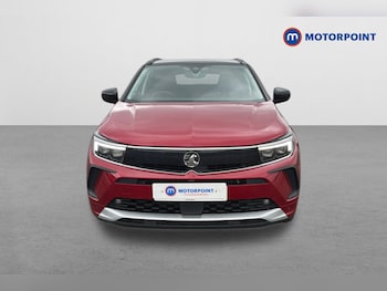 Used Vauxhall Grandland 2022 for sale - 77878482: Photo